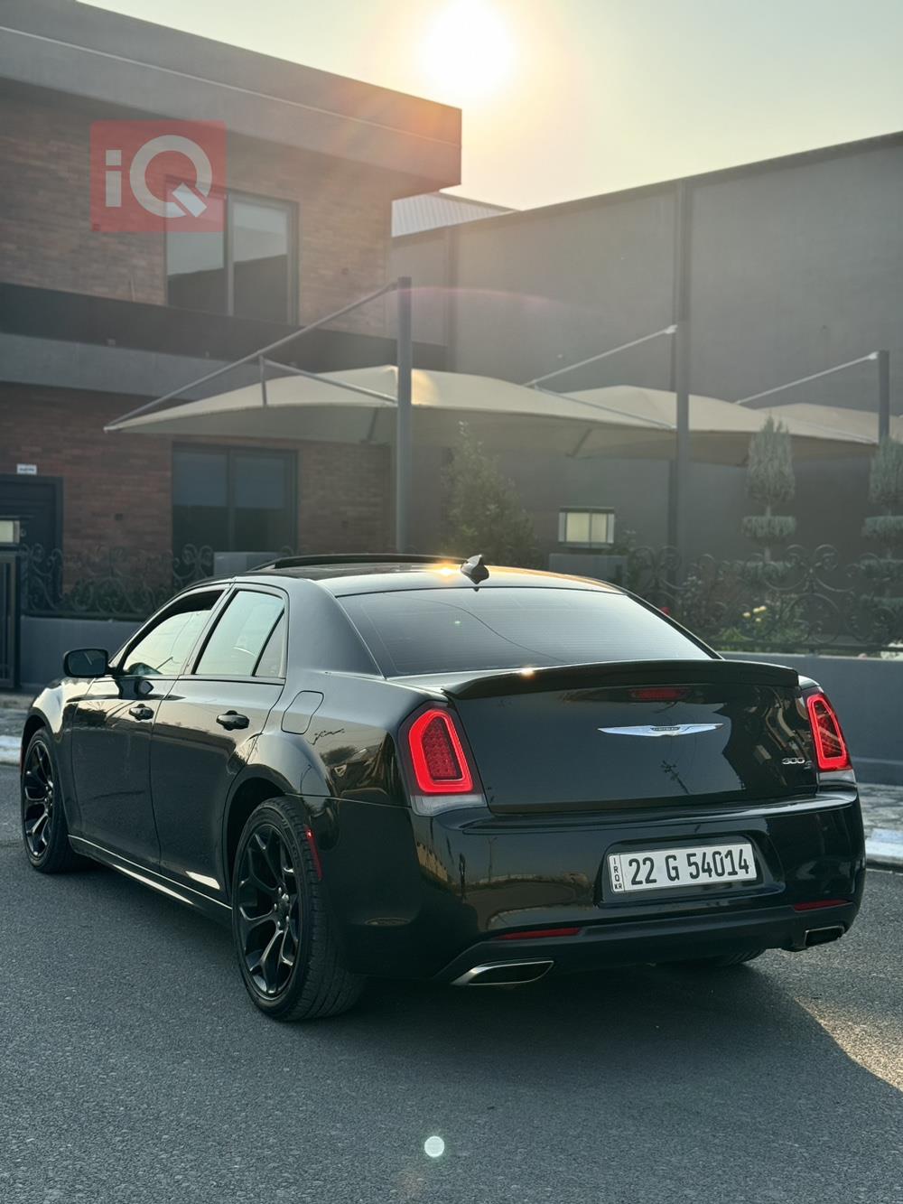 Chrysler 300